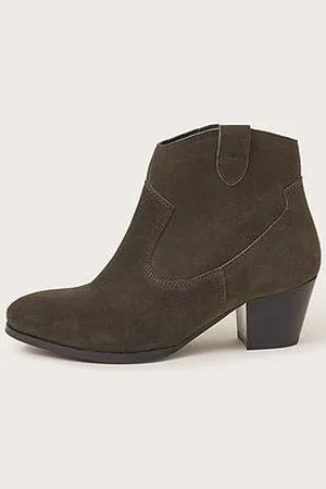 Monsoon slouch clearance boots