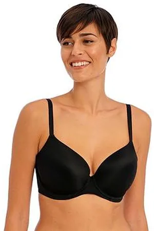 Freya Undetected Underwired Moulded T-Shirt Bra
