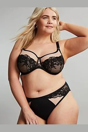 Sculptresse Josephine Full Cup Bra /Latte