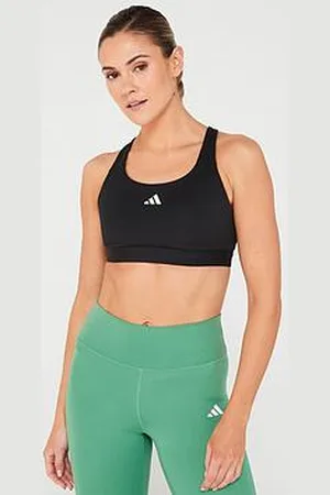 adidas Womens Training High Support Bra