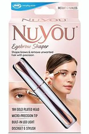 BYJMLT Nu You Eyebrow Shaper