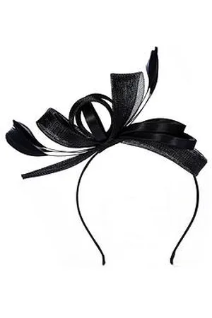 Jon Richard Medium Fascinator Headband
