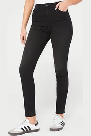 ONLY High Waist Skinny Jean