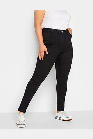 Yours London Ava Super Stretch Skinny
