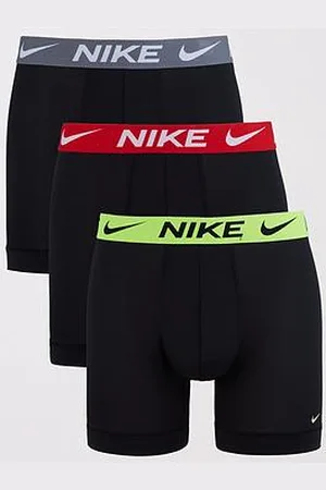 Nike Mens Trunk 3Pk
