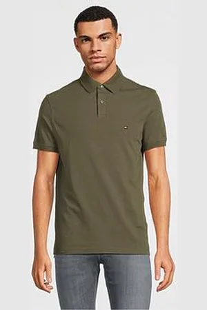 Tommy Hilfiger 1985 Regular Fit Polo Shirt