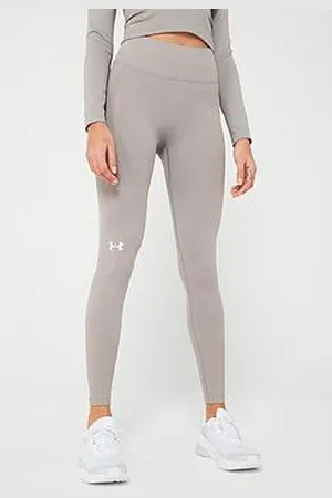 Under Armour Womens Training Seamless Legging - /White