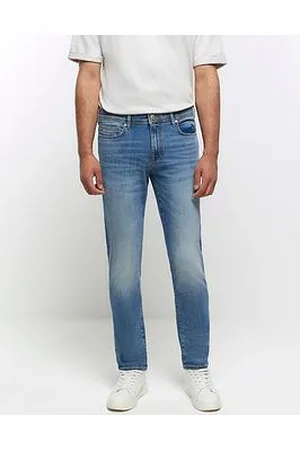 River Island Skinny Aslan Jeans