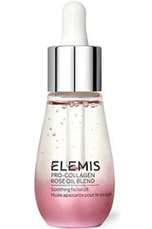 Elemis Pro-Collagen Rose Facial Oil Blend 15Ml