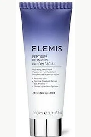 Elemis Peptide4 Plumping Pillow Facial Supersize 100Ml
