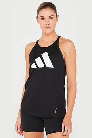 adidas Womens Running Run It Tank