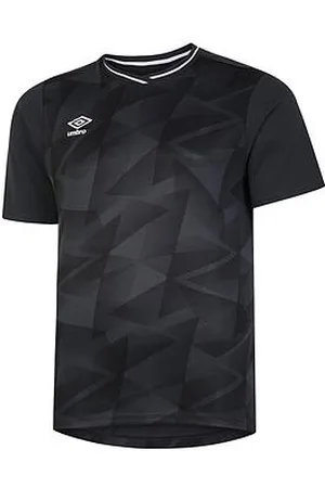 Umbro Mens Short Sleeved Jersey