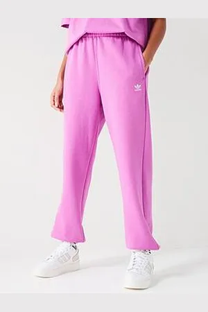 adidas Womens Trefoil Joggers