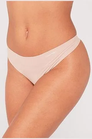 Calvin Klein Invisibles Thong