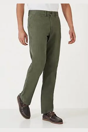 J.Crew Straight Fit Chinos