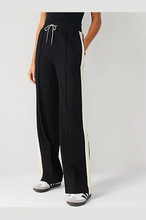 Very Side Stripe Trousers
