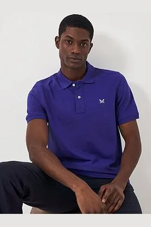 J.Crew Classic Pique Polo Shirt