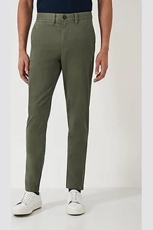 J.Crew Slim Fit Chinos