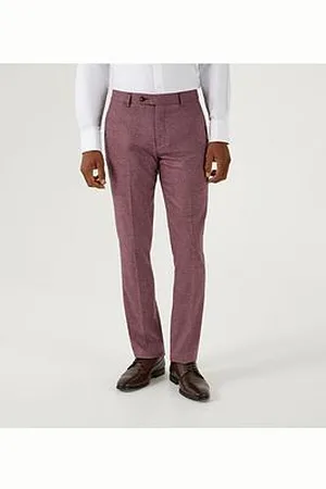 Skopes Jodrell Tapered Suit Trousers