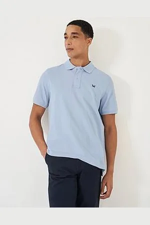 J.Crew Classic Pique Polo Shirt