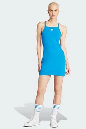 adidas 3-Stripes Mini Dress