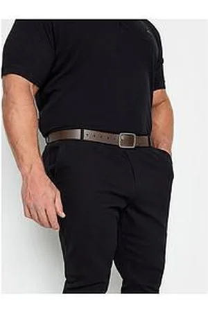 BAD RHINO Leather Belt
