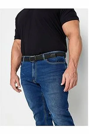BAD RHINO Rhino Flex Elastic Woven Belt