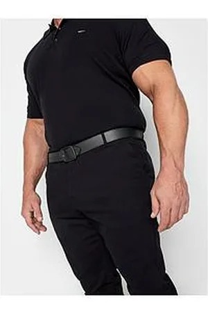 BAD RHINO Leather Belt