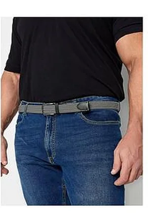 BAD RHINO Rhino Flex Elastic Woven Belt