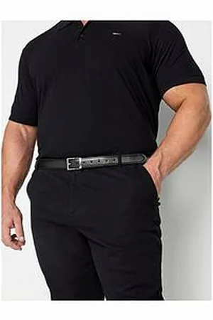 BAD RHINO Rhino Flex Pu Leather Belt