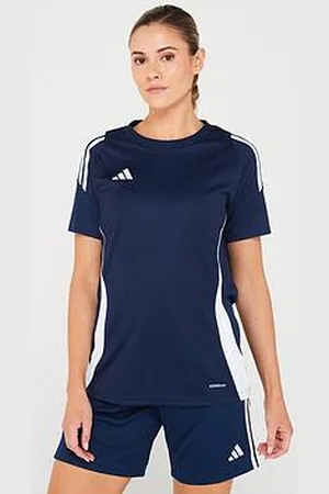 adidas Womens Tiro 24 Training Jersey