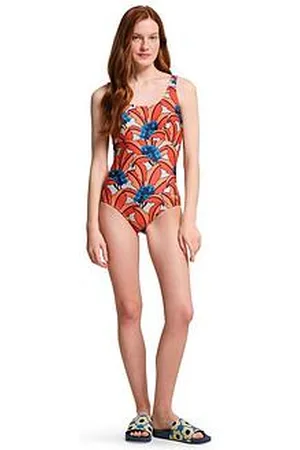 Regatta Womens Orla Swim Suit 2 - Print