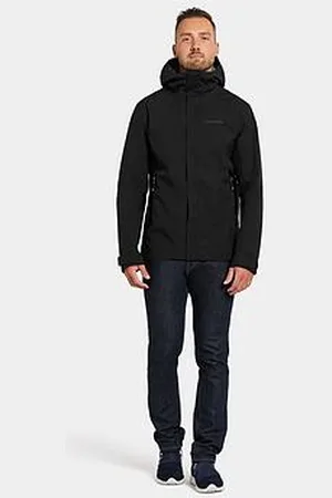 Didriksons Unisex Grit Jacket