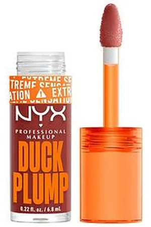 NYX PROFESSIONAL MAKEUP Duck Plump Lip Plumping Gloss