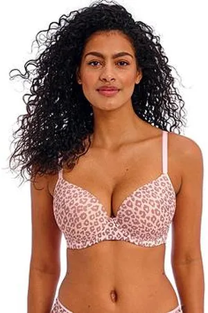 Freya Undetected Underwired Moulded T-Shirt Bra
