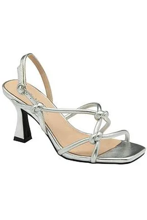 Ravel Patna Knotted Strappy Heeled Sandals