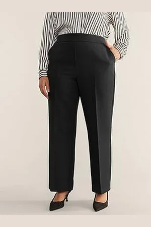 Evans Wide Leg Trouser