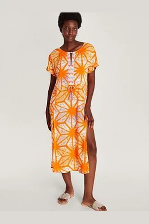 Monsoon Check List: Tropical Dresses For Her