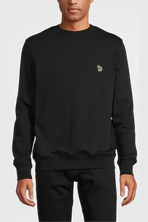 Paul Smith Zebra Regular Fit Sweatshirt