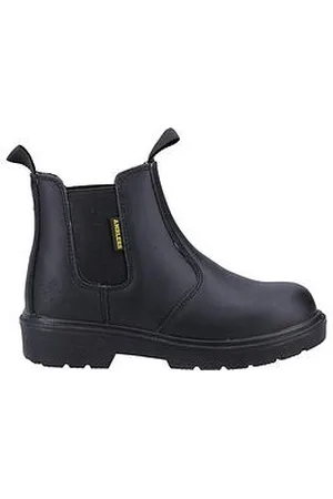 Amblers Mens Safety Fs116 Boots