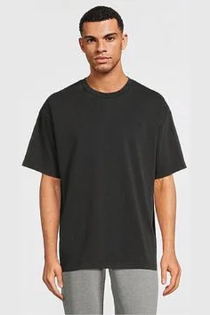 Under Armour Mens Training Heavyweight Printed T-Shirt