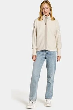 Didriksons Womens Alexa Full Zip