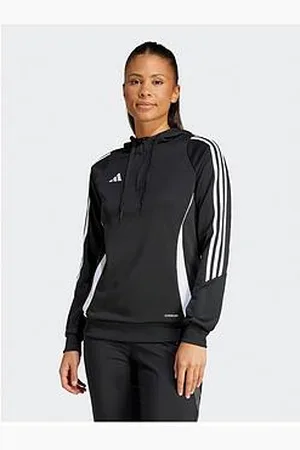 adidas Womens Tiro 24 Hoodie