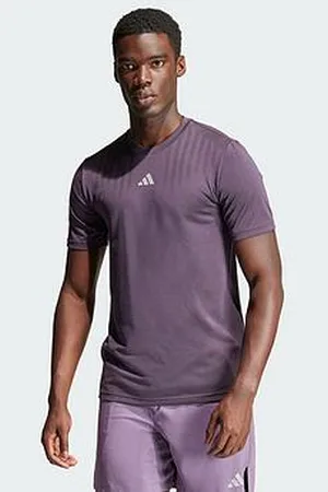 adidas Hiit Airchill Workout Tee