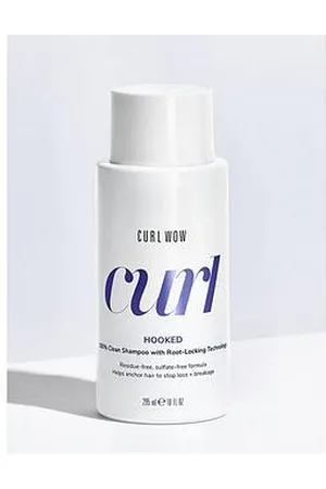 Color Wow Hooked Curl Shampoo - 295Ml