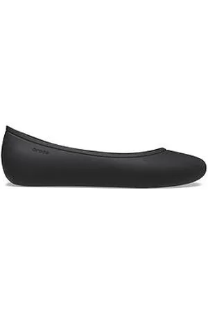 Crocs Brooklyn Flat Ballet Pump