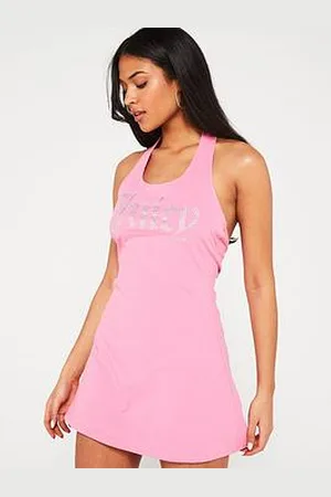 Bodycon & Underwire Dresses in the colour Pink for women