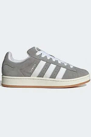 adidas Unisex Campus 00S Trainers - Grey