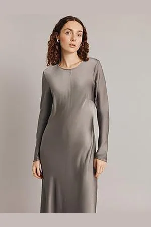 Ghost Mari Dress