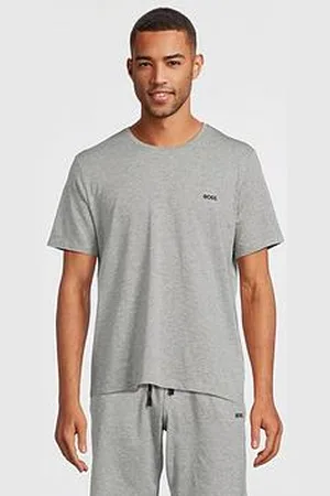 HUGO BOSS Mix & Match Lounge T-Shirt